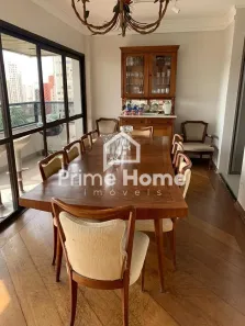Apartamento com 3 Quartos à venda, 177m² no Centro, Campinas