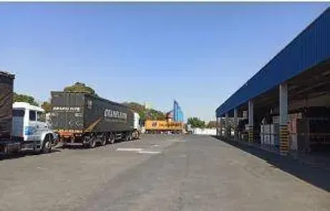 Galpão/Depósito/Armazém para alugar, 28657m² no Jardim Campineiro, Campinas