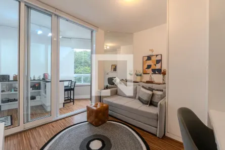 Kitnet com 1 Quarto à venda, 33m² no Bela Vista, São Paulo