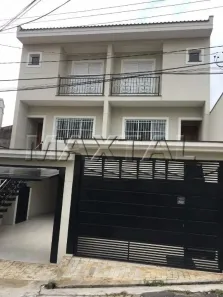 Sobrado com 3 Quartos à venda, 173m² no Lauzane Paulista, São Paulo