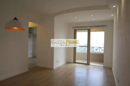 Apartamento com 2 Quartos à venda, 64m² no Vila Isa, São Paulo