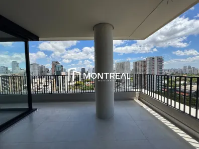 Apartamento com 3 Quartos à venda, 116m² no Vila Clementino, São Paulo