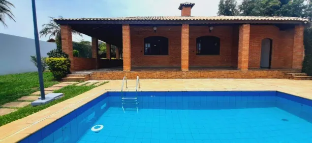 Fazenda/Sítio com 3 Quartos à venda, 550m² no Jardim Boa Vista, Jundiaí