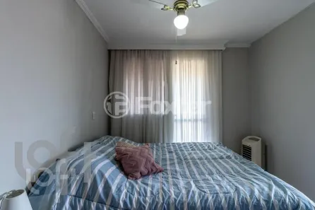 Apartamento com 2 Quartos à venda, 107m² no Vila Mangalot, São Paulo