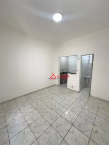 Apartamento com 1 Quarto à venda, 19m² no Canto do Forte, Praia Grande