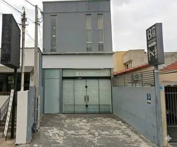 Ponto Comercial para alugar, 130m² no Vila Vianelo, Jundiaí