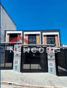 Sobrado com 2 Quartos à venda, 108m² no Vila Santa Teresa (Zona Leste), São Paulo
