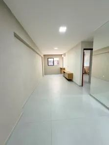 Apartamento com 1 Quarto à venda, 47m² no Cruz das Almas, Maceió