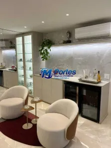 Apartamento com 3 Quartos à venda, 127m² no Reserva da Mata, São José do Rio Preto