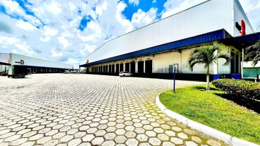 Galpão/Depósito/Armazém para alugar, 2088m² no Prazeres, Jaboatão dos Guararapes