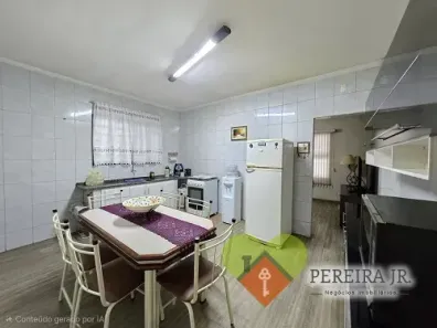 Casa com 2 Quartos à venda, 125m² no Parque Água Branca, Piracicaba