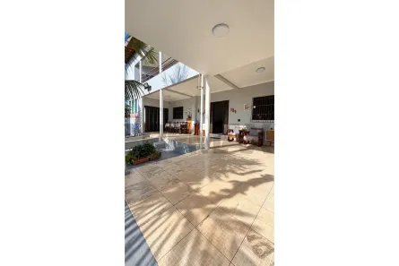 Apartamento com 4 Quartos à venda, 350m² no Araçagy, São José de Ribamar