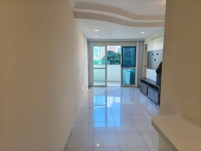 Apartamento com 2 Quartos para alugar, 95m² no Recreio dos Bandeirantes, Rio de Janeiro