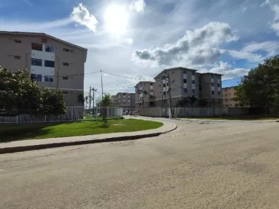Apartamento com 2 Quartos à venda, 43m² no Esperança, Itaboraí
