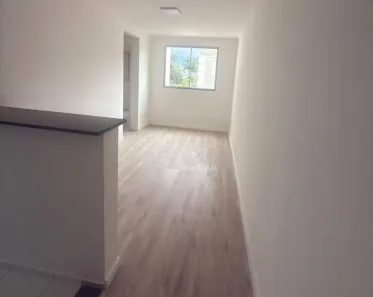Apartamento com 2 Quartos à venda, 51m² no Jardim Nova Europa, Campinas