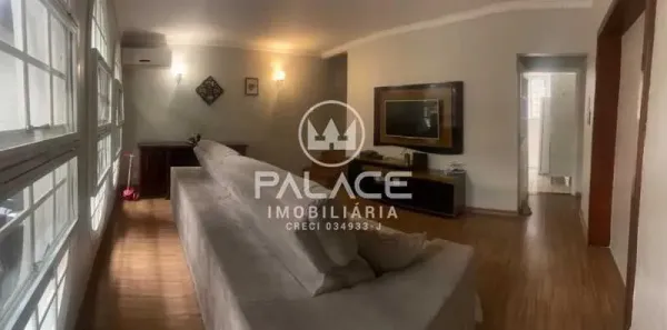 Casa com 3 Quartos à venda, 220m² no Nova América, Piracicaba