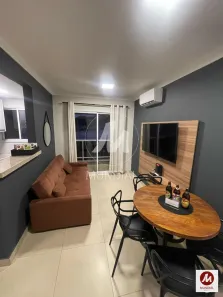 Apartamento com 2 Quartos à venda, 55m² no Ribeirânia, Ribeirão Preto