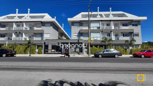 Apartamento com 3 Quartos à venda, 97m² no Ingleses do Rio Vermelho, Florianópolis