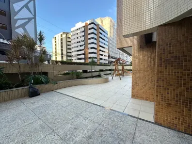 Apartamento com 4 Quartos à venda, 165m² no Jatiúca, Maceió
