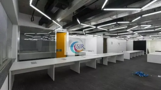Sala Comercial para alugar, 267m² no Cidade Monções, São Paulo