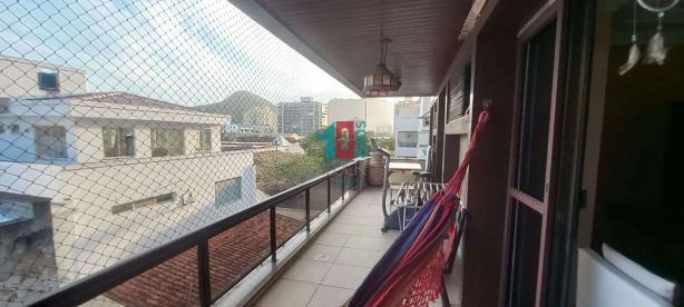 Apartamento com 3 Quartos à venda, 116m² no Recreio dos Bandeirantes, Rio de Janeiro
