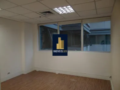 Sala Comercial para alugar, 45m² no Vila Andrade, São Paulo