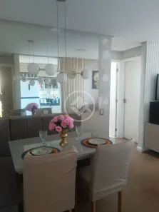 Apartamento com 2 Quartos à venda, 49m² no Piatã, Salvador
