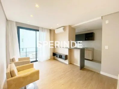 Apartamento com 1 Quarto para alugar, 42m² no Menino Deus, Porto Alegre