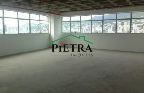 para alugar, 228m² no Sion, Belo Horizonte
