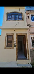 Sobrado com 1 Quarto para alugar, 10m² no Campos Elíseos, Resende