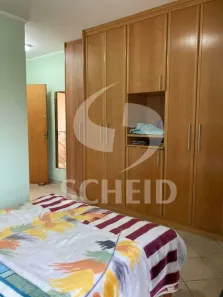 Sobrado com 5 Quartos à venda, 200m² no Vila do Bosque, São Paulo