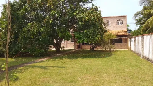 Sobrado com 4 Quartos à venda, 112m² no Barra Nova, Saquarema