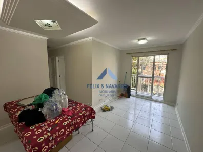 Apartamento com 3 Quartos à venda, 60m² no Jardim Centenário, São Paulo