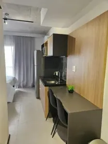Apartamento com 1 Quarto à venda, 28m² no Vila Clementino, São Paulo