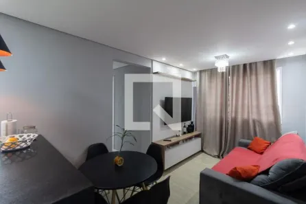 Cobertura com 2 Quartos à venda, 51m² no Vila Penteado, São Paulo