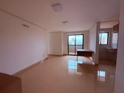 Apartamento com 3 Quartos para alugar, 70m² no Ilhotas, Teresina