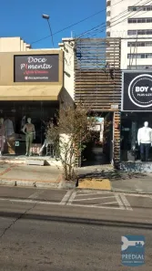 Ponto Comercial para alugar, 20m² no Centro, São Carlos