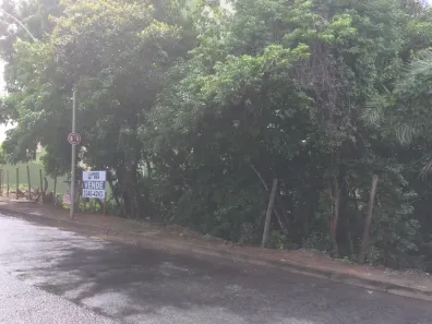 Lote/Terreno à venda, 950m² no Patamares, Salvador