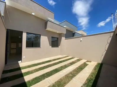 Casa com 2 Quartos à venda, 49m² no Várzea, Sete Lagoas
