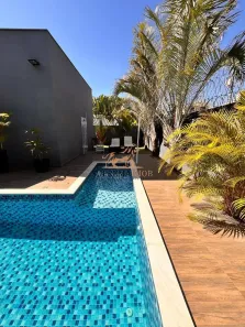 Casa de Condomínio com 3 Quartos à venda, 400m² no Jardim Residencial Chácara Ondina, Sorocaba