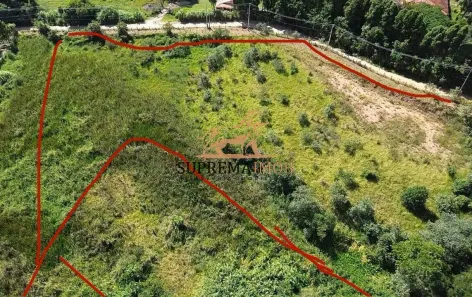 Lote/Terreno à venda, 9786m² no Morros, Votorantim