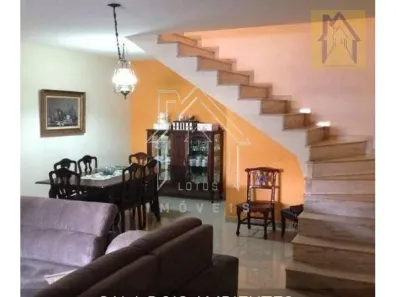 Casa com 2 Quartos à venda, 180m² no Jardim Independência, São Paulo