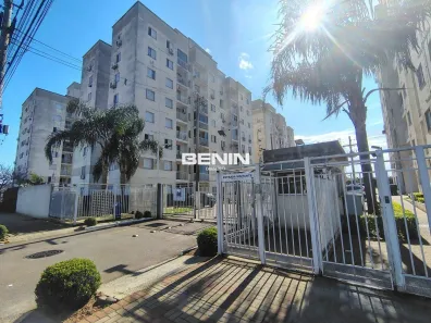 Apartamento com 2 Quartos à venda, 49m² no Igara, Canoas