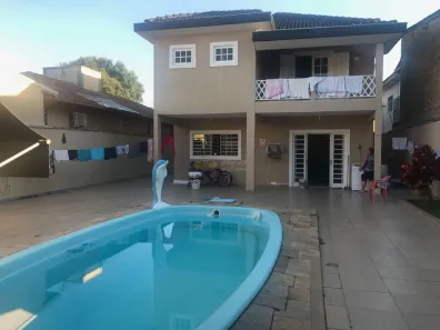 Imóvel Comercial com 4 Quartos para alugar, 400m² no Jardim Paulista, São José dos Campos