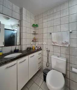 Apartamento com 3 Quartos à venda, 100m² no Candeias, Jaboatão dos Guararapes