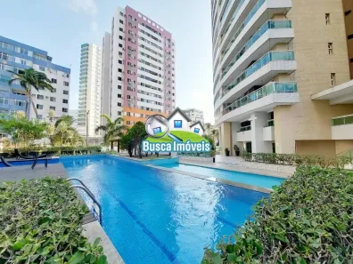 Apartamento com 3 Quartos à venda, 99m² no Cocó, Fortaleza