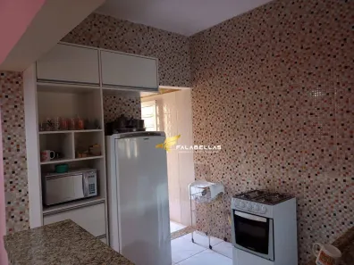 Casa com 3 Quartos à venda, 106m² no Chácara Segre, Jundiaí