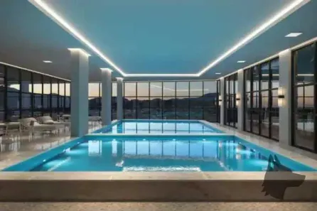 Apartamento com 2 Quartos à venda, 85m² no Pereque, Porto Belo