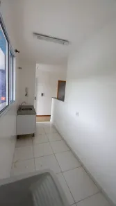 Apartamento com 1 Quarto para alugar, 30m² no Vila Pirajussara, São Paulo