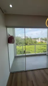 Apartamento com 2 Quartos à venda, 52m² no Jardim Pioneiro, Cotia